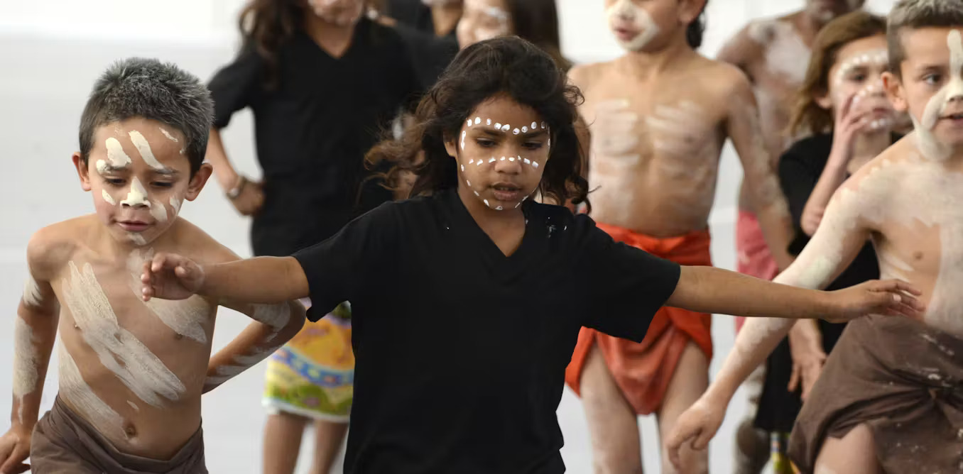 Indigenous History and Culture