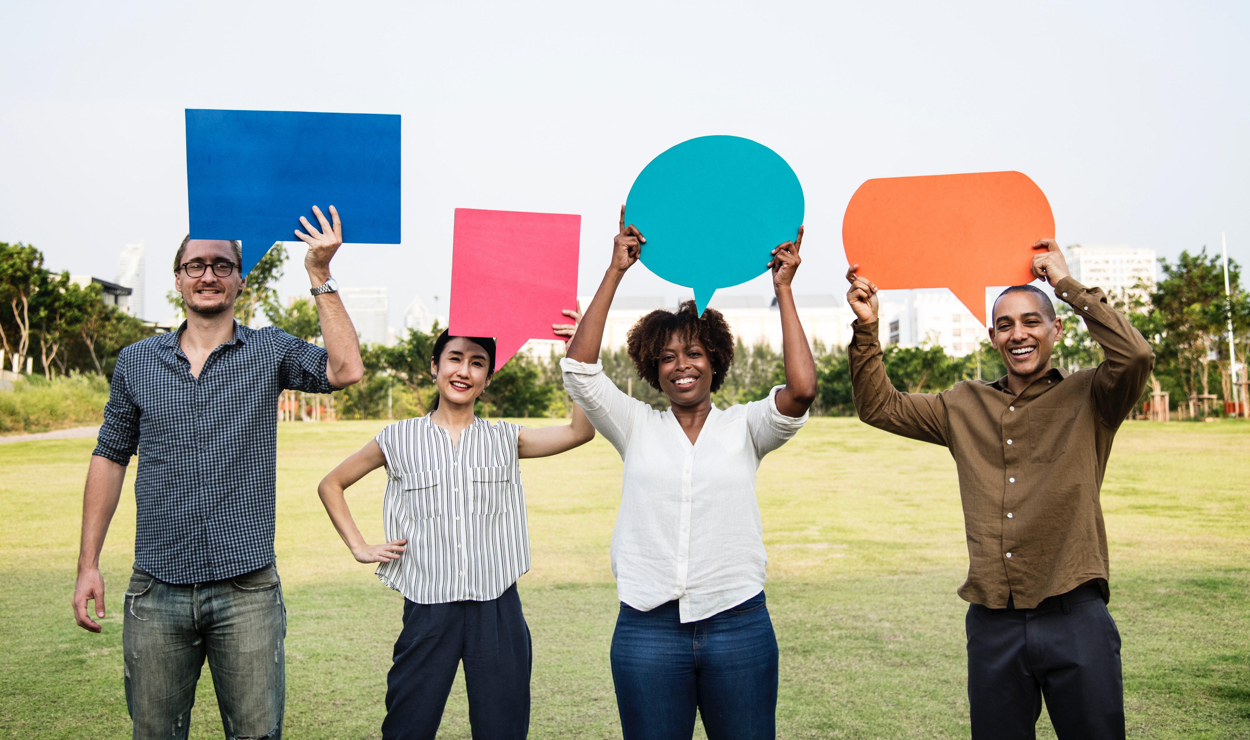 Tips on speaking well
