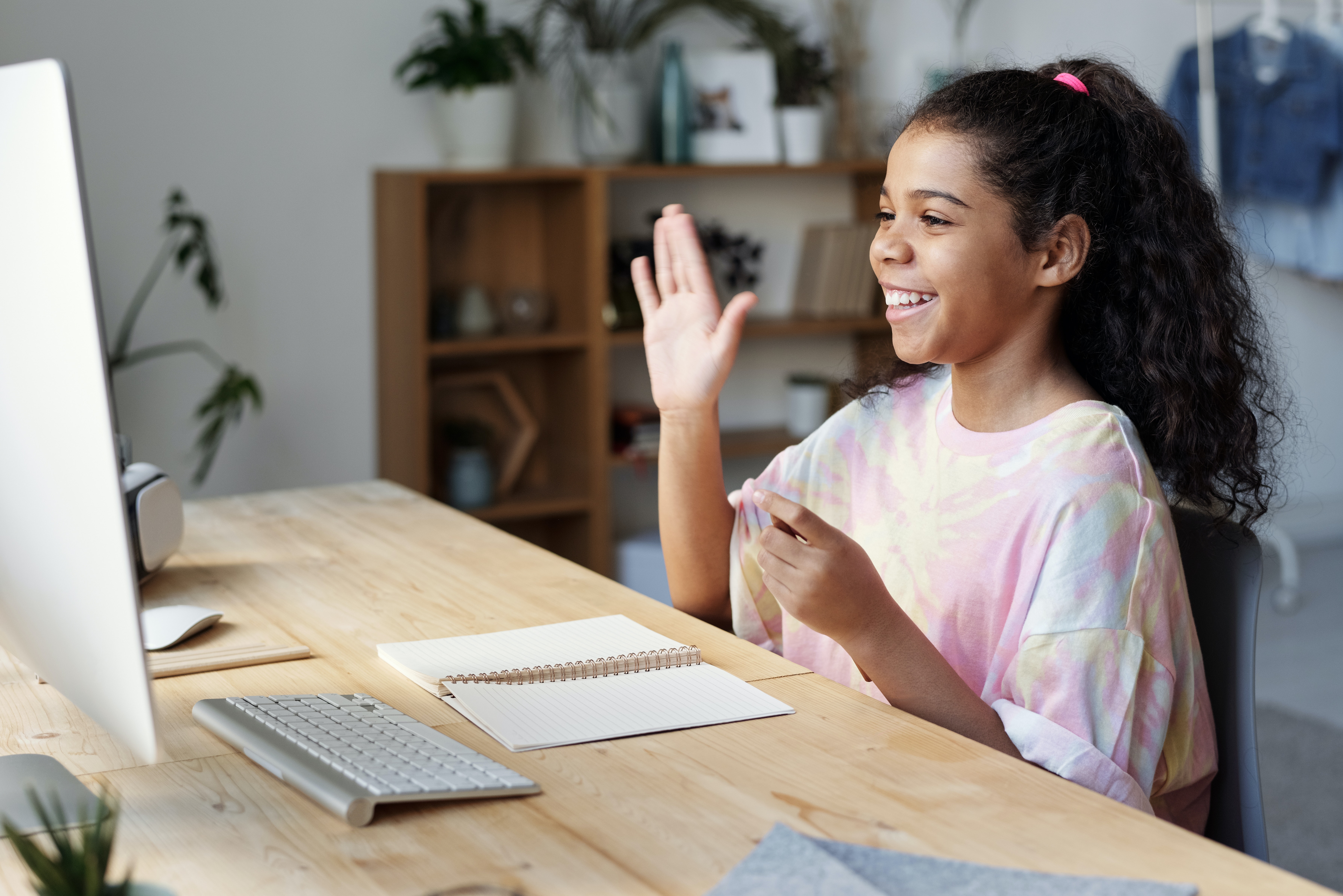 Advantages of telepractice in speech therapy