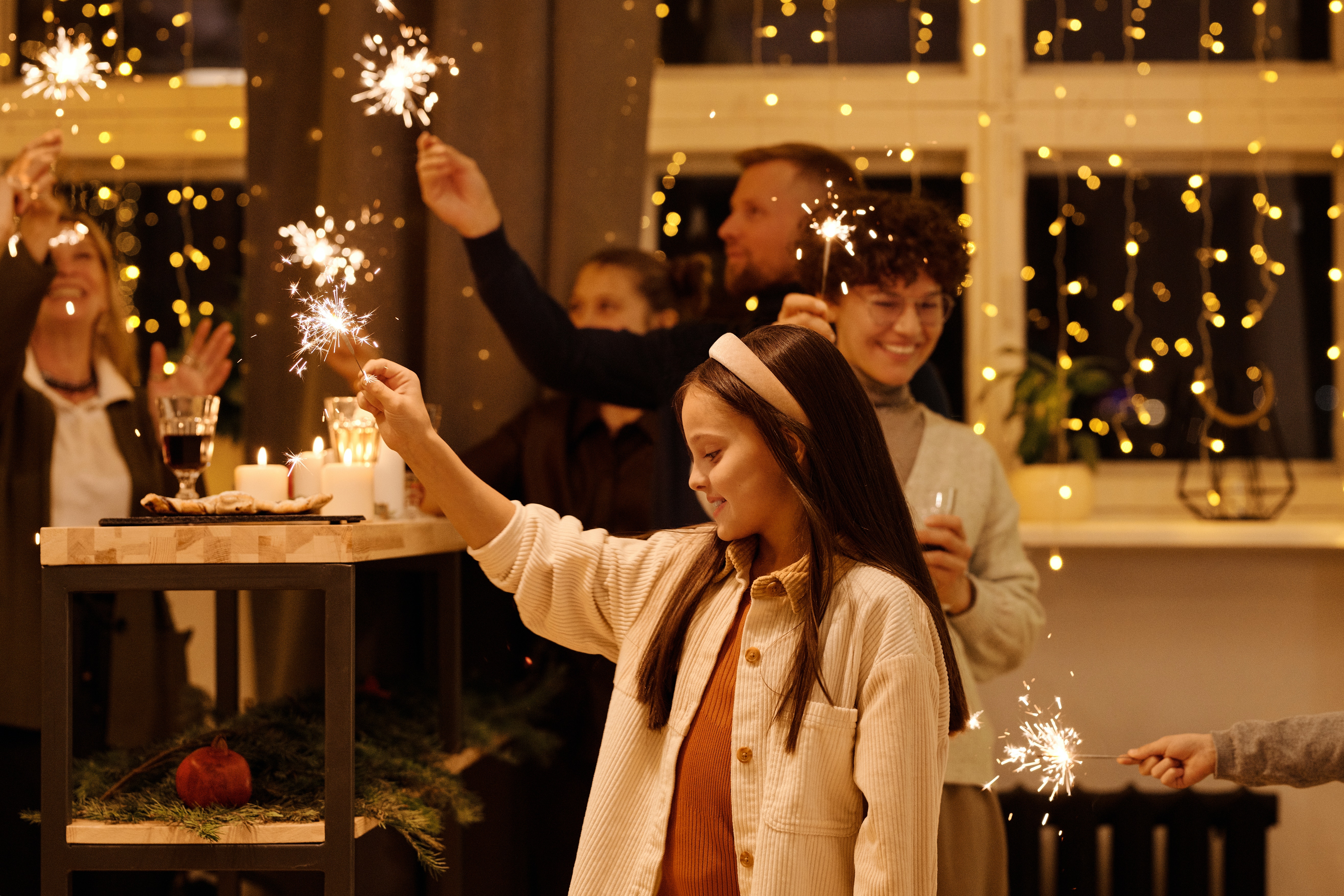 Speech and Language Activities for Christmas and New Year