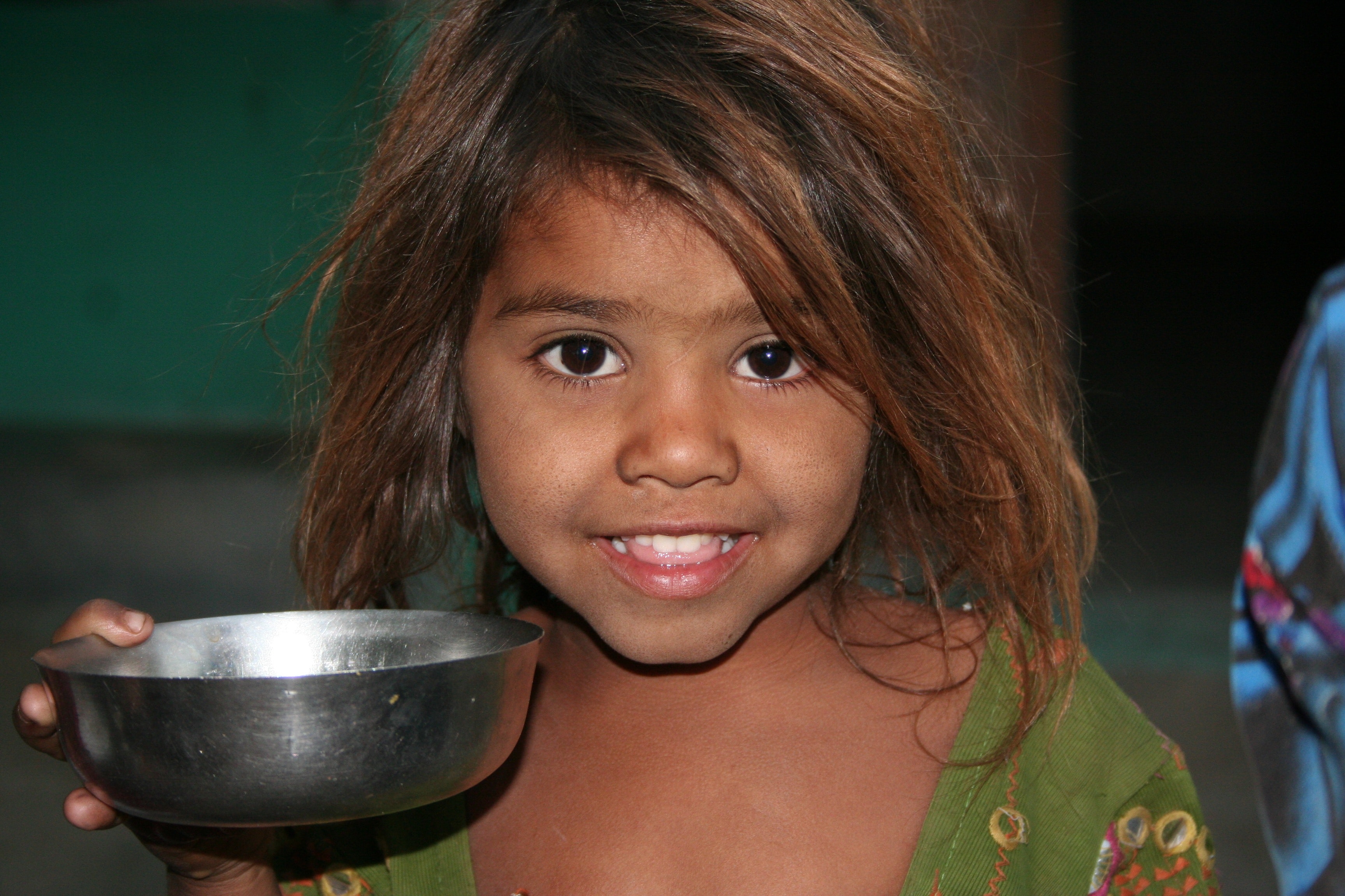 Speakable reinforces its commitment to help ending hunger