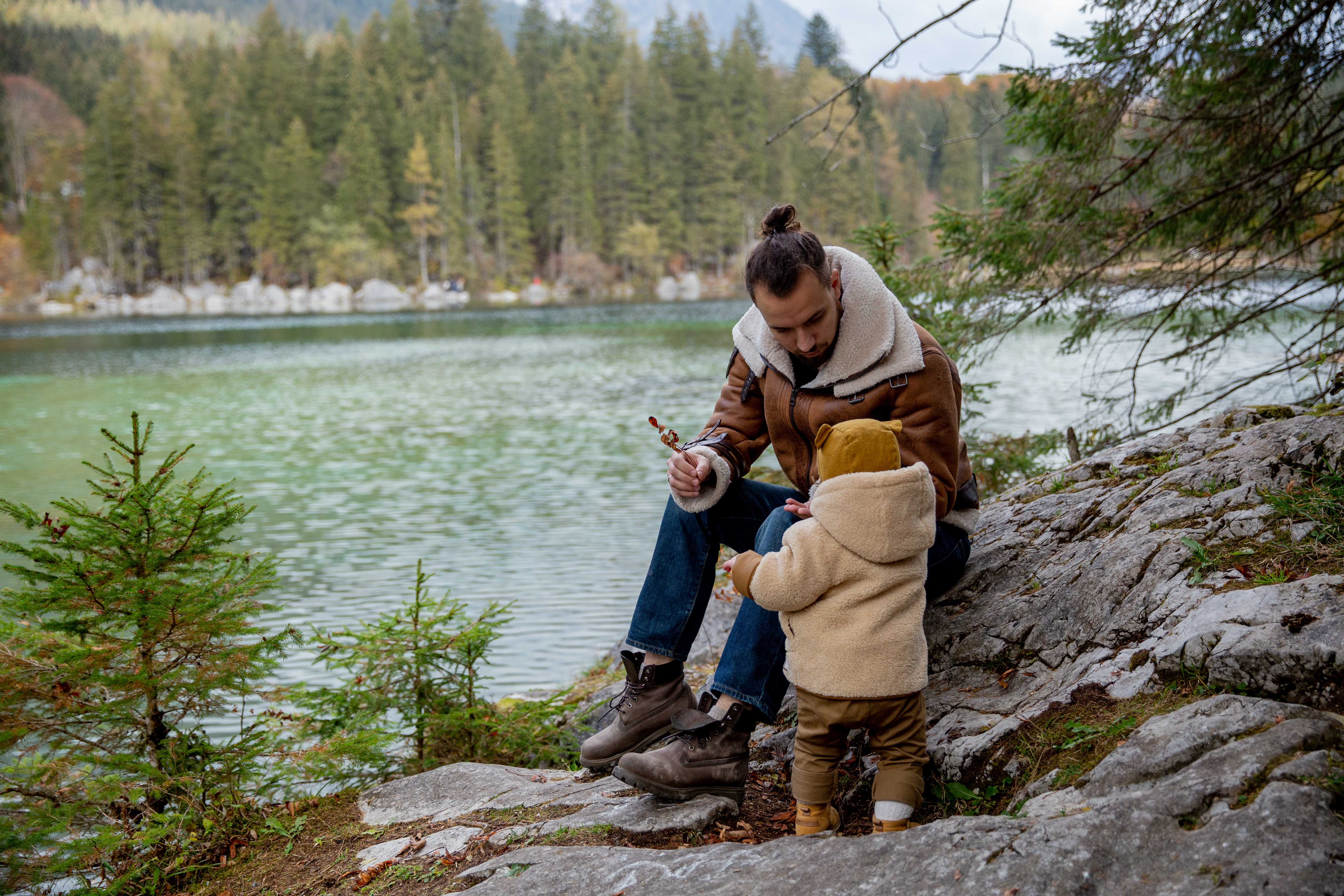 Wintertime Holidays activities with speech and language